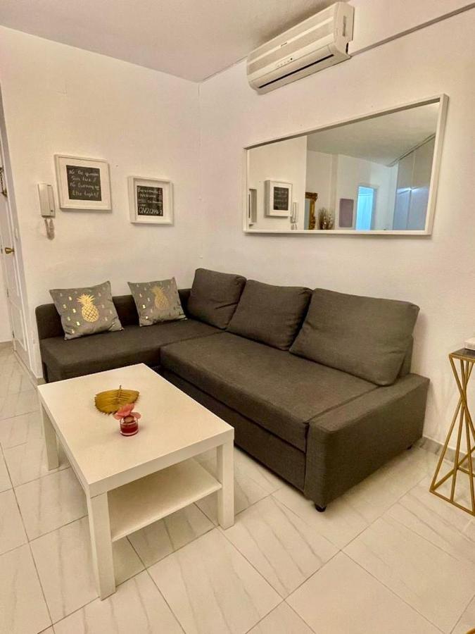 Wish Suite Marinasol Ла-Манга-дель-Мар-Менор Экстерьер фото