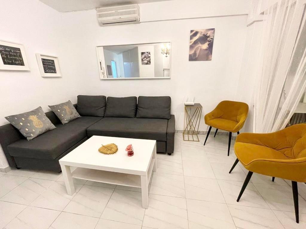 Wish Suite Marinasol Ла-Манга-дель-Мар-Менор Экстерьер фото