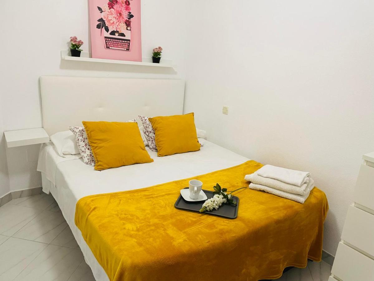 Wish Suite Marinasol Ла-Манга-дель-Мар-Менор Экстерьер фото
