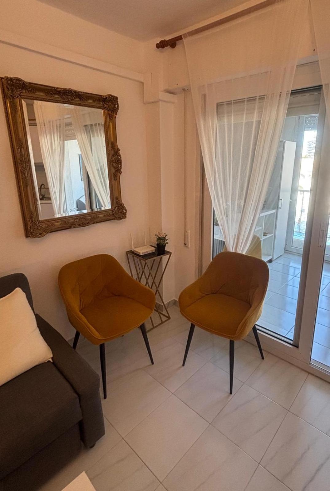 Wish Suite Marinasol Ла-Манга-дель-Мар-Менор Экстерьер фото
